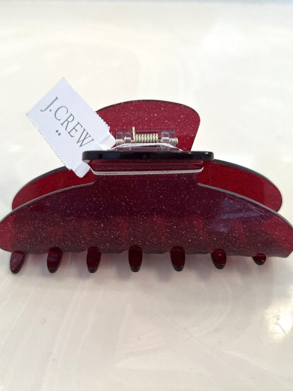 Brand New J.CREW  Hair Clips